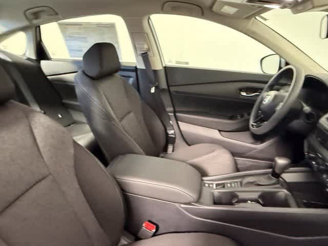 New 2026 Honda Accord LX image 55