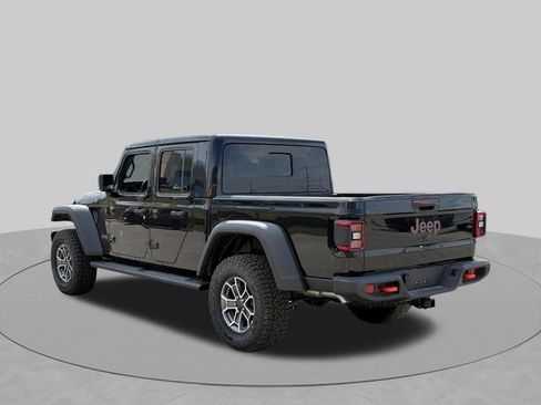 New 2025 Jeep Gladiator Mojave w/ Safety Group AWD/4WD image 7