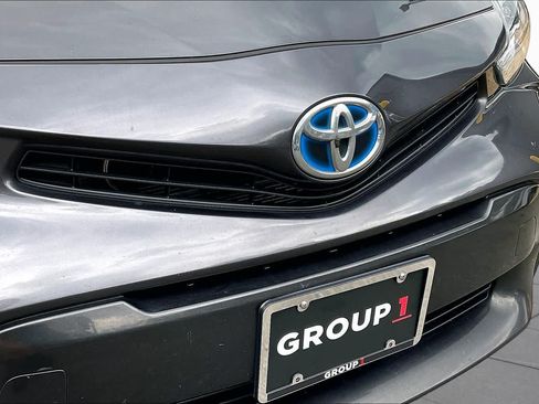 Used 2015 Toyota Prius V Three FWD image 29