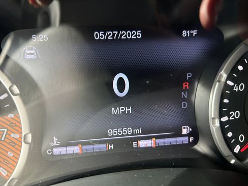 Used 2021 Jeep Renegade Latitude w/ Convenience Group image 22