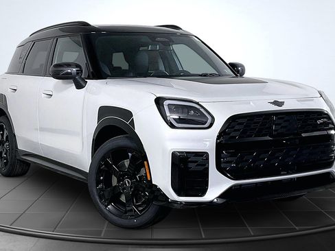 New 2026 MINI Cooper Countryman S image 2