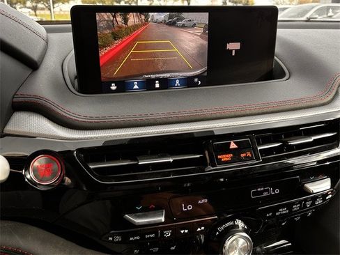 Used 2024 Acura MDX A-Spec image 19