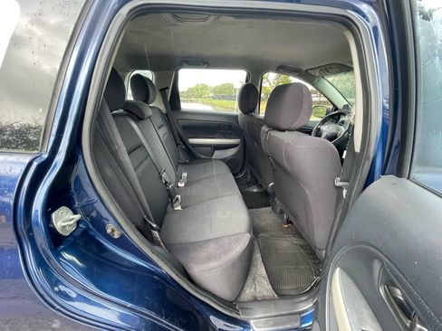 Used 2004 Scion xA FWD image 25