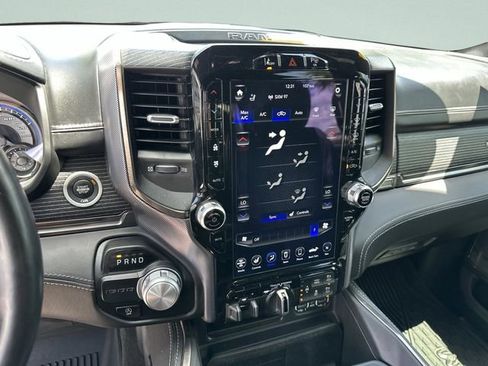 Certified 2021 RAM 1500 Limited RWD image 22