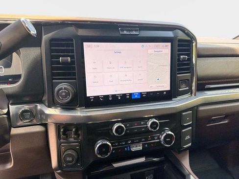 Used 2025 Ford F350 King Ranch AWD/4WD image 22