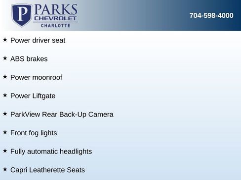 Used 2024 Jeep Grand Cherokee Limited 4xe image 14