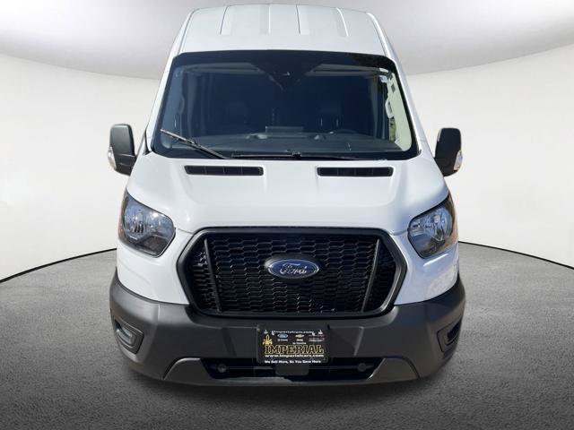 Certified 2022 Ford Transit 350 148 High Roof Extended AWD w/ Load Area Protection Package image 45