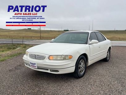 Used 2003 Buick Regal LS w/ LS Luxury Plus Package