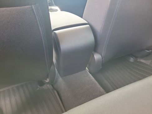 Used 2025 Honda Civic LX image 13