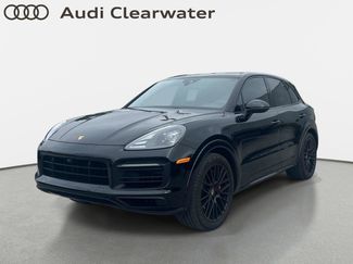 Used 2022 Porsche Cayenne GTS AWD/4WD video 1