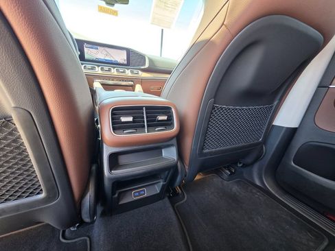 Used 2024 Mercedes-Benz GLE 350 4MATIC image 20