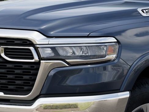 New 2026 RAM 1500 Big Horn RWD image 10