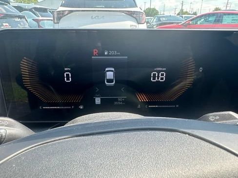Used 2025 Kia K4 FWD image 18