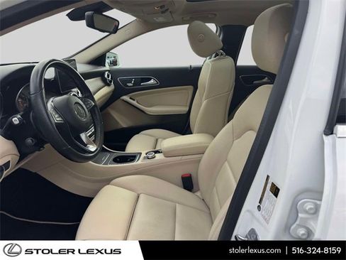 Used 2019 Mercedes-Benz GLA 250 4MATIC image 18