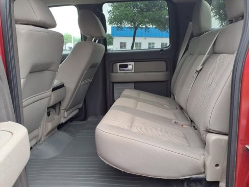 Used 2010 Ford F150 XL AWD/4WD image 21