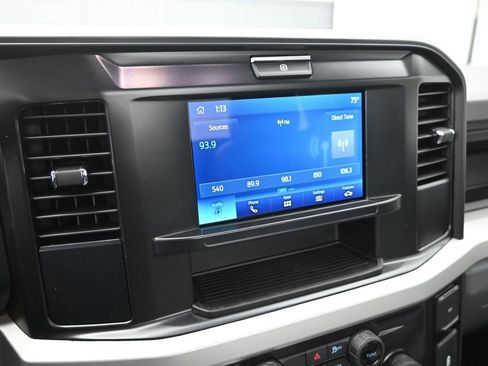New 2026 Ford F550 2WD Regular Cab Super Duty image 15