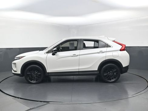 Used 2020 Mitsubishi Eclipse Cross LE AWD/4WD image 12