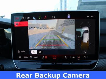 New 2026 Volkswagen GTI S