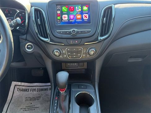 Used 2023 Chevrolet Equinox RS image 11