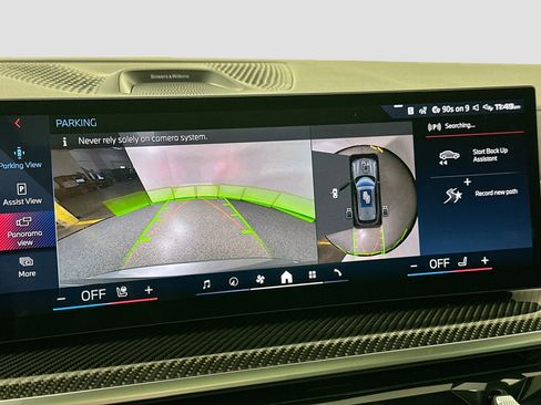 New 2026 BMW X5 M60i image 13