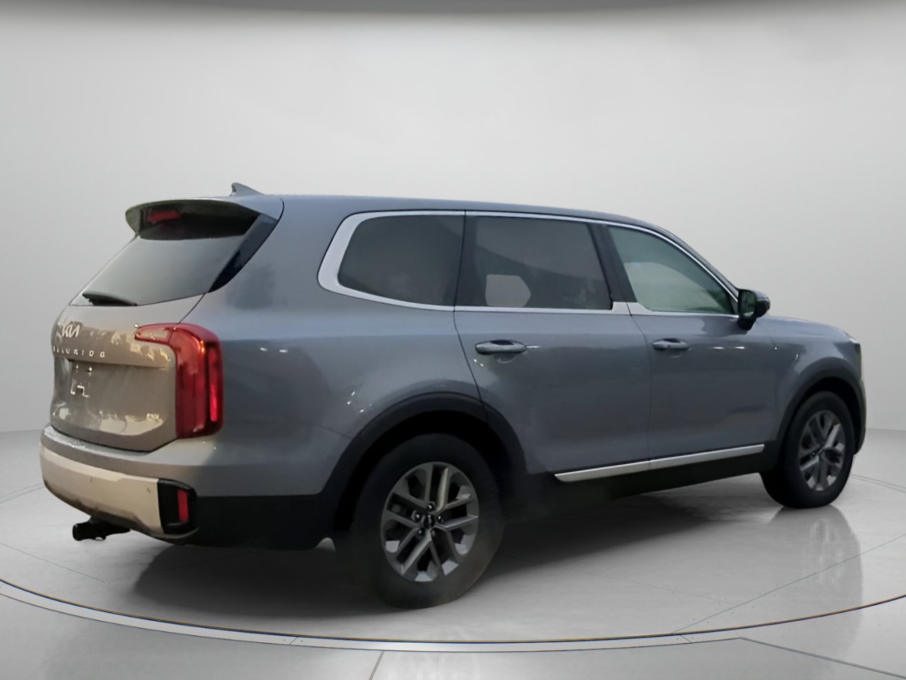 Used 2024 Kia Telluride LX AWD/4WD image 29