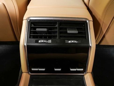 Used 2021 Porsche Panamera 4 AWD/4WD image 20