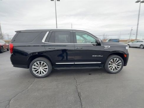 Used 2021 GMC Yukon Denali image 9