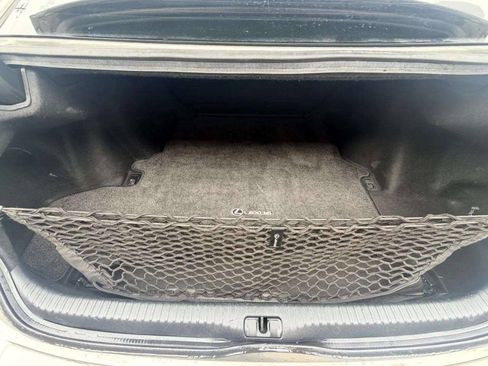 Used 2015 Lexus RC 350 AWD w/ Navigation System Package image 7