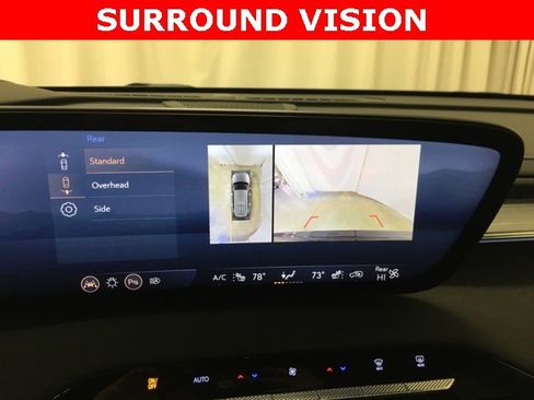 Used 2025 Buick Enclave Preferred image 20