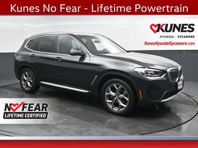Used 2023 BMW X3 xDrive30i w/ Premium Package