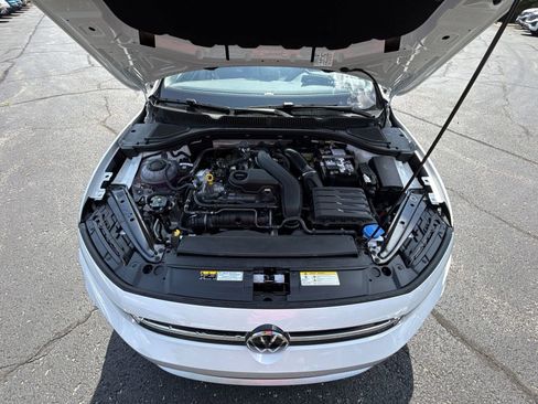 New 2025 Volkswagen Jetta SE image 26