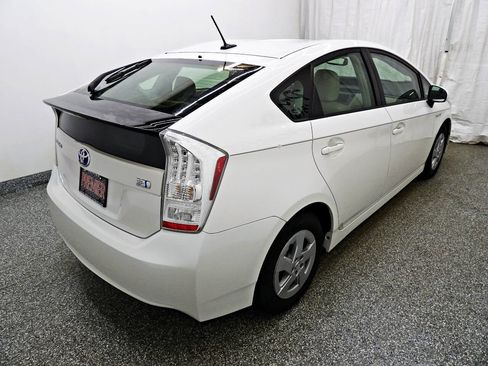 Used 2010 Toyota Prius Five image 6