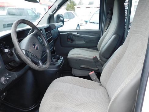Used 2013 GMC Savana 2500 w/ Power Package image 49
