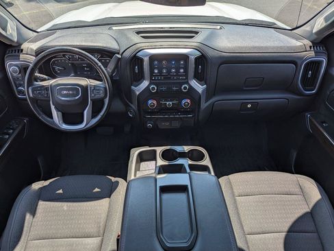 Used 2021 GMC Sierra 1500 Elevation AWD/4WD image 25