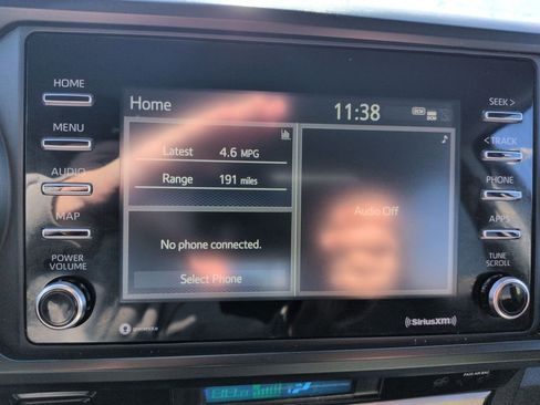 Used 2023 Toyota Tacoma SR image 19