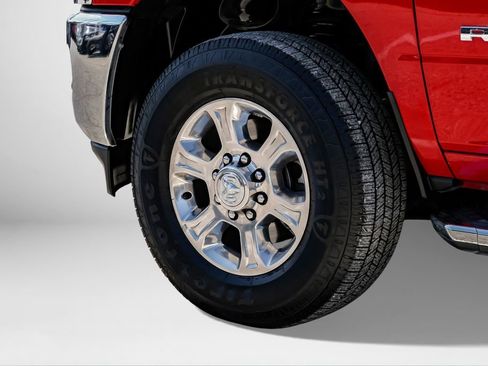 Used 2024 RAM 2500 Big Horn w/ Bed Utility Group image 51