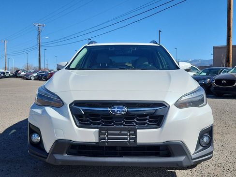Used 2018 Subaru Crosstrek 2.0i Limited image 2