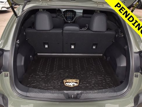 Used 2024 Subaru Crosstrek 2.5i Wilderness w/ Crosstrek Mirror Package image 34