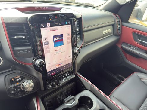 New 2026 RAM 1500 Rebel image 21