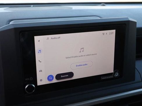 Certified 2024 Toyota Tacoma SR image 15