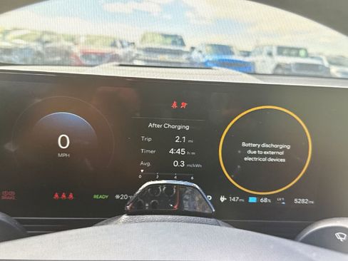 Used 2025 Hyundai Ioniq 5 Limited image 4