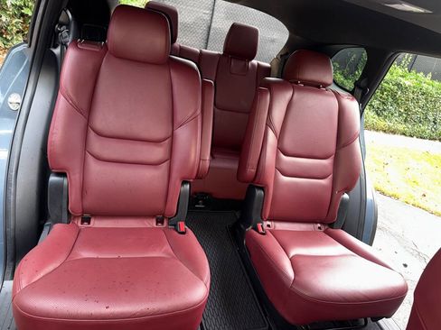 Used 2022 MAZDA CX-9 Carbon Edition image 10