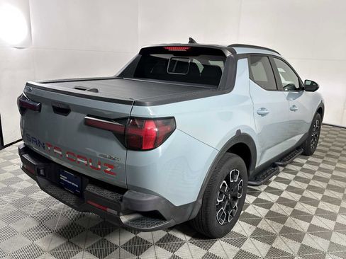 Certified 2023 Hyundai Santa Cruz SEL Premium image 8