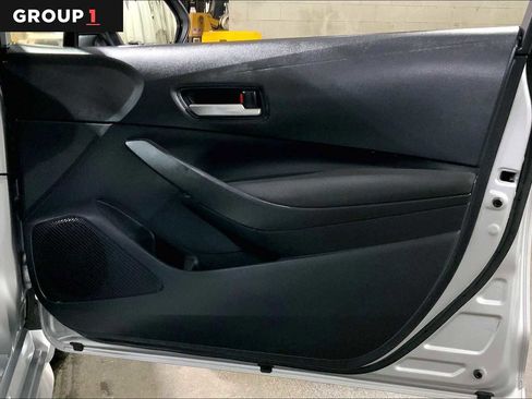 Certified 2020 Toyota Corolla LE image 22