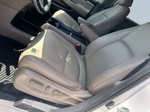 Used 2021 Honda Odyssey Touring image 22
