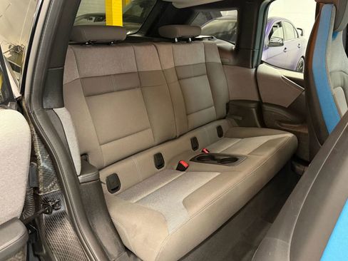Used 2019 BMW i3 image 21