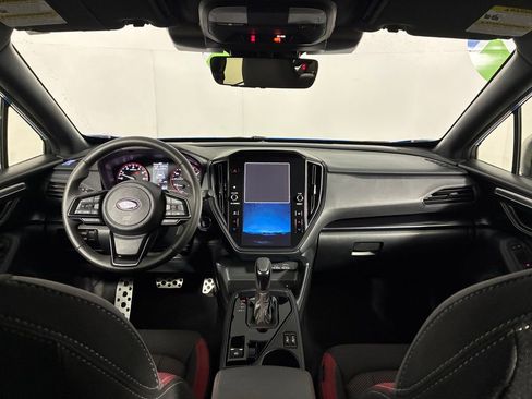 Certified 2025 Subaru Impreza RS image 8