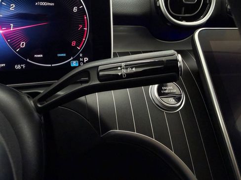 Certified 2023 Mercedes-Benz C 300 Sedan image 16