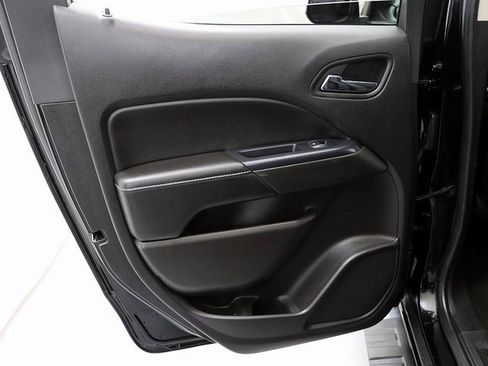 Used 2016 GMC Canyon SLT w/ Driver Alert Package image 27