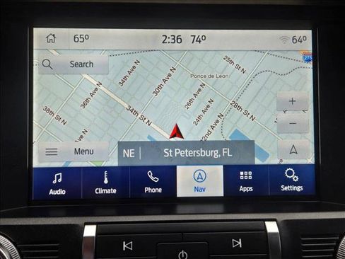 Used 2019 Ford Mustang Bullitt w/ Bullitt Electronics Package image 24